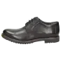 Sioux schoenen heren Dionigo-XL Brogues zwart 35480 voor 99,95 € 