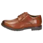 Sioux schoenen heren Dionigo-XL Brogues bruin 35482 voor 119,95 € 