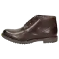 Sioux schoenen heren Dimos-XL Laarsje bruin 35491 voor 129,95 € 