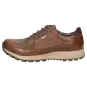 Sioux schoenen heren Fabirio-701-TEX Brogues bruin 35561 voor 109,95 € 