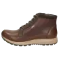 Sioux schoenen heren Fabirio-702-TEX Laarsje bruin 35571 voor 119,95 € 