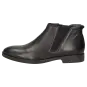 Sioux schoenen heren Foriolo-700-XL Laarsje zwart 35580 voor 139,95 € 