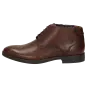 Sioux Schuhe Herren Foriolo-701-XL Stiefelette braun 35591 für 139,95 € kaufen