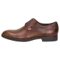 Sioux schoenen heren Foriolo-702-TEX-XL Brogues bruin 35602 voor 139,95 € 