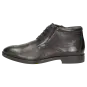 Sioux schoenen heren Foriolo-703-TEX-XL Laarsje zwart 35610 voor 149,95 € 