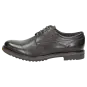 Sioux schoenen heren Encanio-701 Brogues zwart 35630 voor 99,95 € 