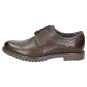 Sioux schoenen heren Encanio-701 Brogues bruin 35631 voor 109,95 € 