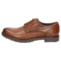 Sioux schoenen heren Encanio-701 Brogues bruin 35632 voor 99,95 € 