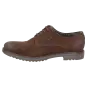 Sioux schoenen heren Encanio-701 Brogues bruin 35635 voor 99,95 € 