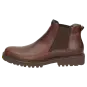 Sioux schoenen heren Quendron-704 Laarsje bruin 35661 voor 129,95 € 