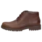 Sioux schoenen heren Quendron-705 Laarsje bruin 35671 voor 139,95 € 