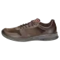Sioux schoenen heren Heimito-702-XL Sneaker bruin 35704 voor 99,95 € 