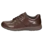 Sioux schoenen heren Fabirio-703 Sneaker bruin 35851 voor 79,95 € 