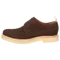 Sioux schoenen heren Apollo-012 Brogues bruin 35911 voor 109,95 € 
