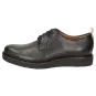 Sioux schoenen heren Apollo-013 Brogues zwart 35920 voor 119,95 € 