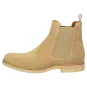 Sioux schoenen heren Apollo-014 Laarsje beige 35932 voor 144,95 € 