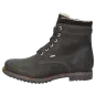 Sioux schoenen heren Dilip-700-TEX-LF-XL Laarsje zwart 35940 voor 149,95 € 