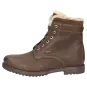Sioux schoenen heren Dilip-700-TEX-LF-XL Laarsje bruin 35941 voor 149,95 € 