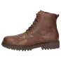 Sioux schoenen heren Quendron-710-TEX-LF Laarsje bruin 35961 voor 124,95 € 