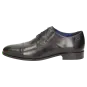 Sioux schoenen heren Jaromir-701 Brogues zwart 35970 voor 109,95 € 