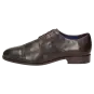 Sioux schoenen heren Jaromir-701 Brogues bruin 35971 voor 109,95 € 