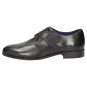 Sioux schoenen heren Jaromir-700 Brogues zwart 35980 voor 109,95 € 