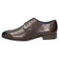 Sioux schoenen heren Jaromir-700 Brogues bruin 35981 voor 109,95 € 
