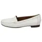 Sioux shoes woman Zalla slip-on shoe white 55156 for 99,95 € 