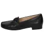 Sioux schoenen damen Colina-151 Mocassin zwart 56701 voor 99,95 € 