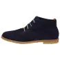 Sioux shoes woman Dorrit bootie blue 56870 for 79,95 € 