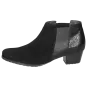 Sioux chaussures femme Fehima Bottine noir 58859 pour 139,95 € 