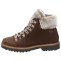 Sioux shoes woman Verica-WF bootie brown 59042 for 129,95 € 