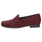 Sioux schoenen damen Campina-HW Instapper rood 60595 voor 99,95 € 