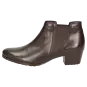 Sioux schoenen damen Fehima Laarsje bruin 60674 voor 114,95 € 