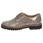 Sioux schoenen damen Vedika Brogues beige 60753 voor 119,95 € 