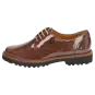 Sioux schoenen damen Vedika Brogues bruin 60756 voor 109,95 € 