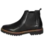 Sioux shoes woman Vesela-172 bootie black 60775 for 149,95 € 
