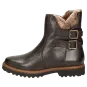 Sioux schoenen damen Vesinka-LF laarsje bruin 60791 voor 189,95 € 