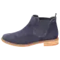Sioux schoenen damen Horatia laarsje blauw 60872 voor 119,95 € 