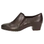 Sioux shoes woman Fereila pumps brown 61182 for 109,95 € 