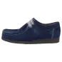 Sioux schoenen damen Grashopper-D-182 Mocassin blauw 62252 voor 119,95 € 