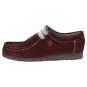 Sioux schoenen damen Grashopper-D-182 Mocassin rood 62253 voor 119,95 € 