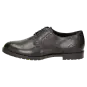 Sioux schoenen damen Erilda-700 Brogues zwart 62270 voor 159,95 € 