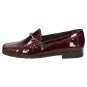 Sioux schoenen damen Cortizia-703 Instapper rood 62354 voor 99,95 € 