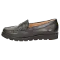 Sioux shoes woman Bodena-XL slip-on shoe black 62360 for 149,95 € 