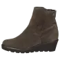 Sioux schoenen damen Jusokia-701 Laarsje grijs 62411 voor 149,95 € 