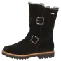 Sioux schoenen damen Velisca-704-TEX-LF Laarzen zwart 62450 voor 189,95 € 