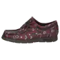 Sioux schoenen damen Grash.-D172-29 Mocassin rood 62545 voor 89,95 € 