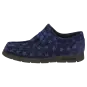 Sioux schoenen damen Grash.-D172-29 Mocassin blauw 62591 voor 103,06 € 