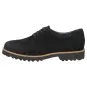 Sioux schoenen damen Meredith-700-XL Brogues zwart 62820 voor 94,95 € 